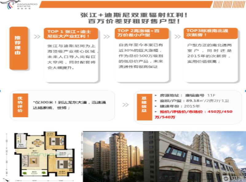 上海法拍房 上海法拍房